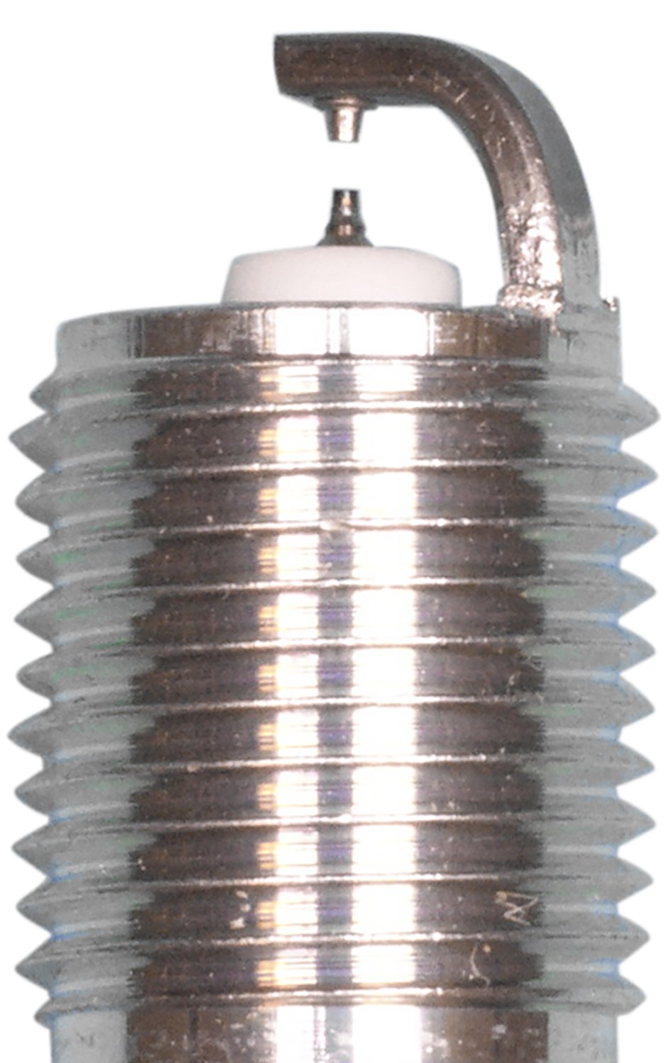 TR5AHX Ruthenium Spark Plug, 14 mm. Thread, .709 in. Reach