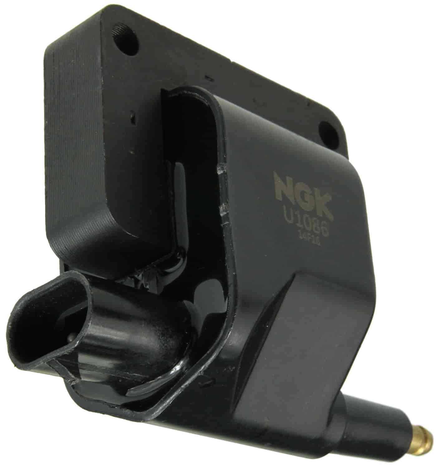 HEI Ignition Coil 1991-1994 Chrysler, 1990-1997 Dodge, 1991-1997 Jeep, 1991-1995 Plymouth
