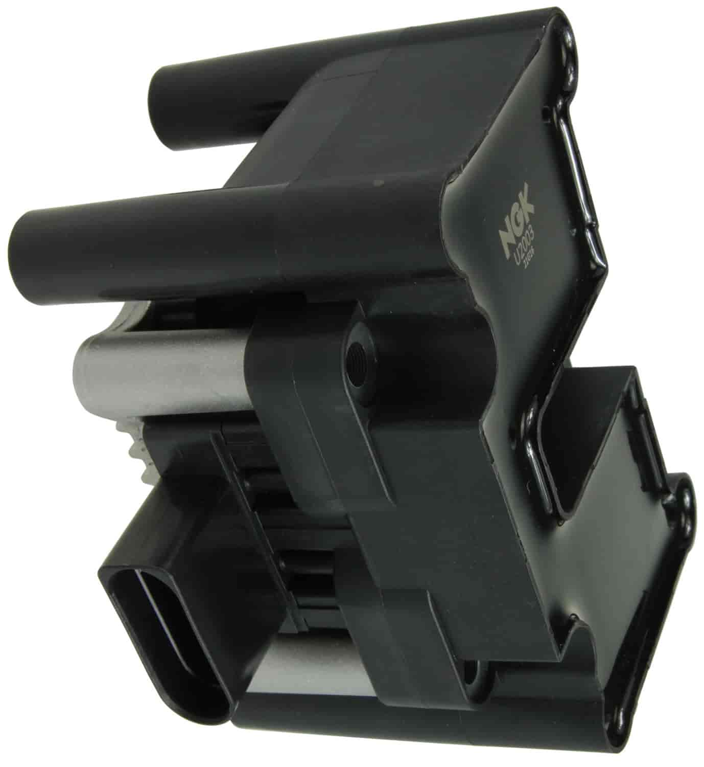 DIS Ignition Coil 1998-2005 Volkswagen Beetle, 1999-2001
