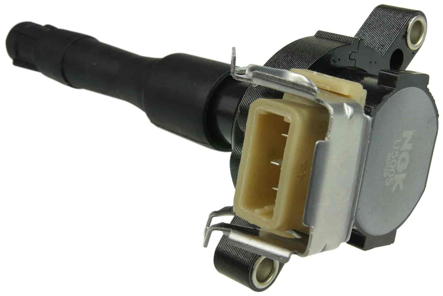 Coil-on-Plug Ignition Coil 1999-2001 Bentley, 1995-2003 BMW,