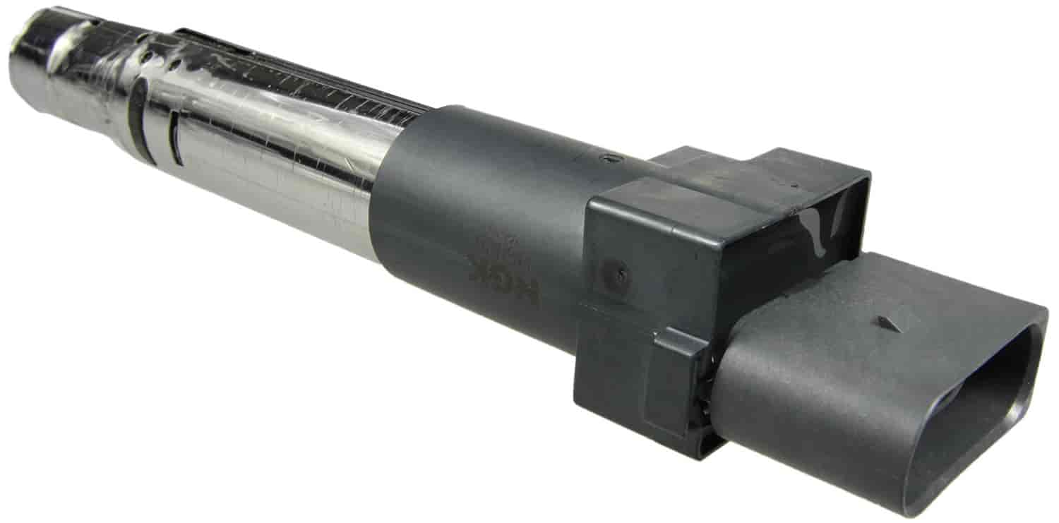 Coil-on-Plug Pencil-Type Ignition Coil 2004-2010 Audi/Volkswagen