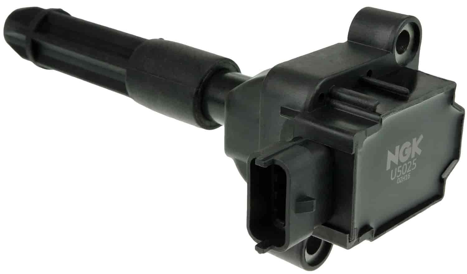Coil-on-Plug Ignition Coil 2002 Mercedes-Benz C230, 2001-2004