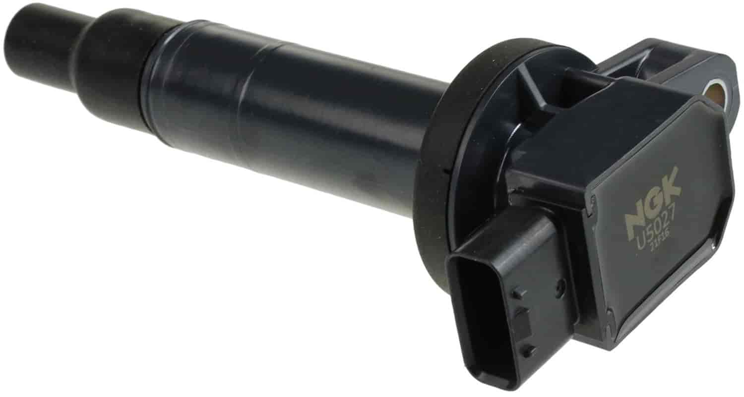 Coil-on-Plug Pencil-Type Ignition Coil 2000-16 Toyota, 2004-2006