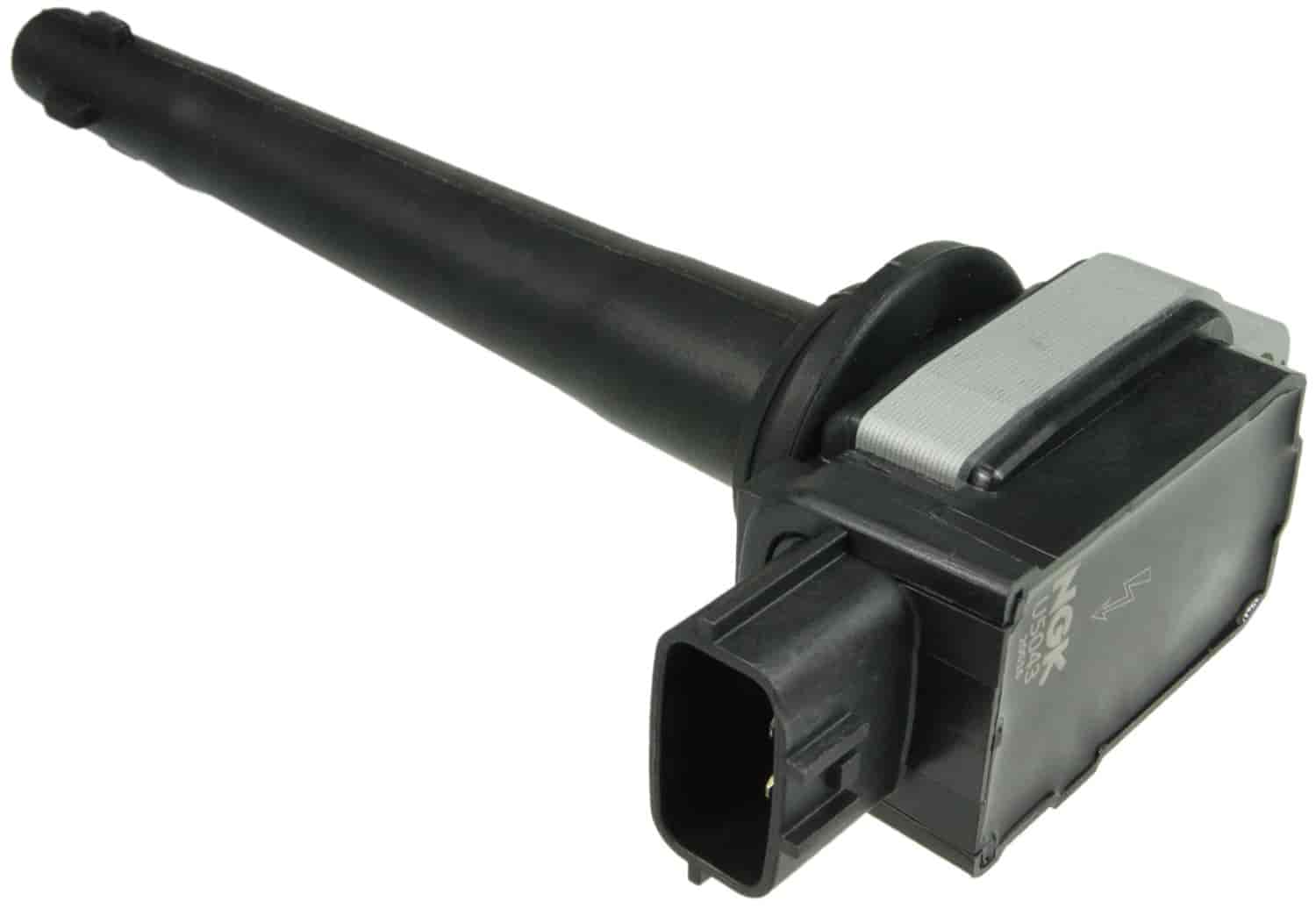 Coil-on-Plug Ignition Coil 2007-2009 Nissan Sentra