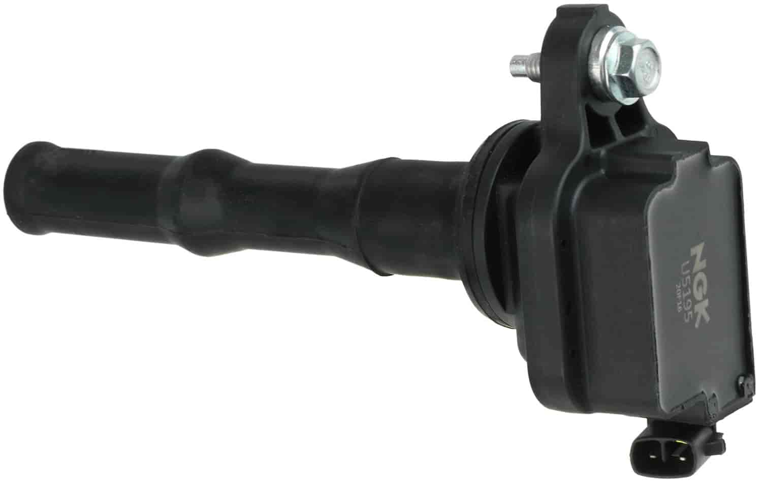 Coil-on-Plug Ignition Coil 1994-1995 Toyota Camry, 1995 Toyota