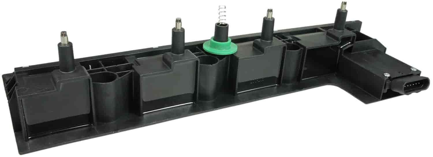 Coil-on-Plug Rail Ignition Coil Assembly