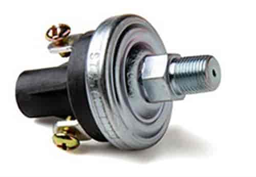 Fuel Pressure Switch Adjustable 7 psi to normally closed