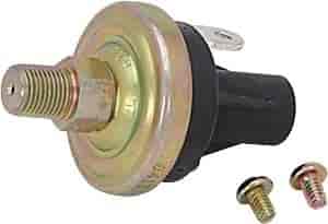 Fuel Pressure Switch Adjustable 14-24 psi to normally open