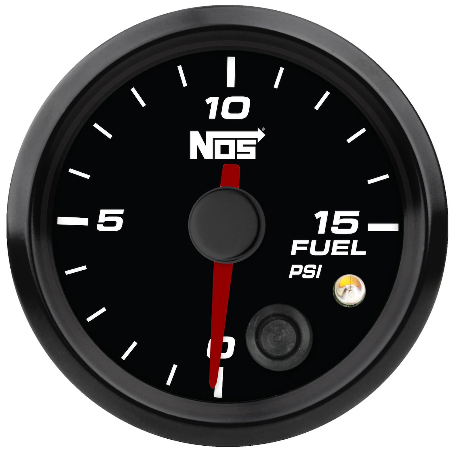 Fuel Pressure Gauge