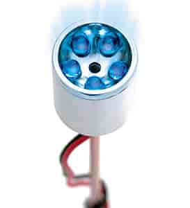 Ntimidator Replacement LED Light Bright Blue LED
