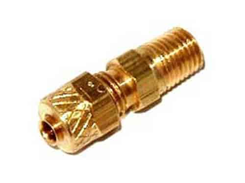 Compression Fitting 1/16