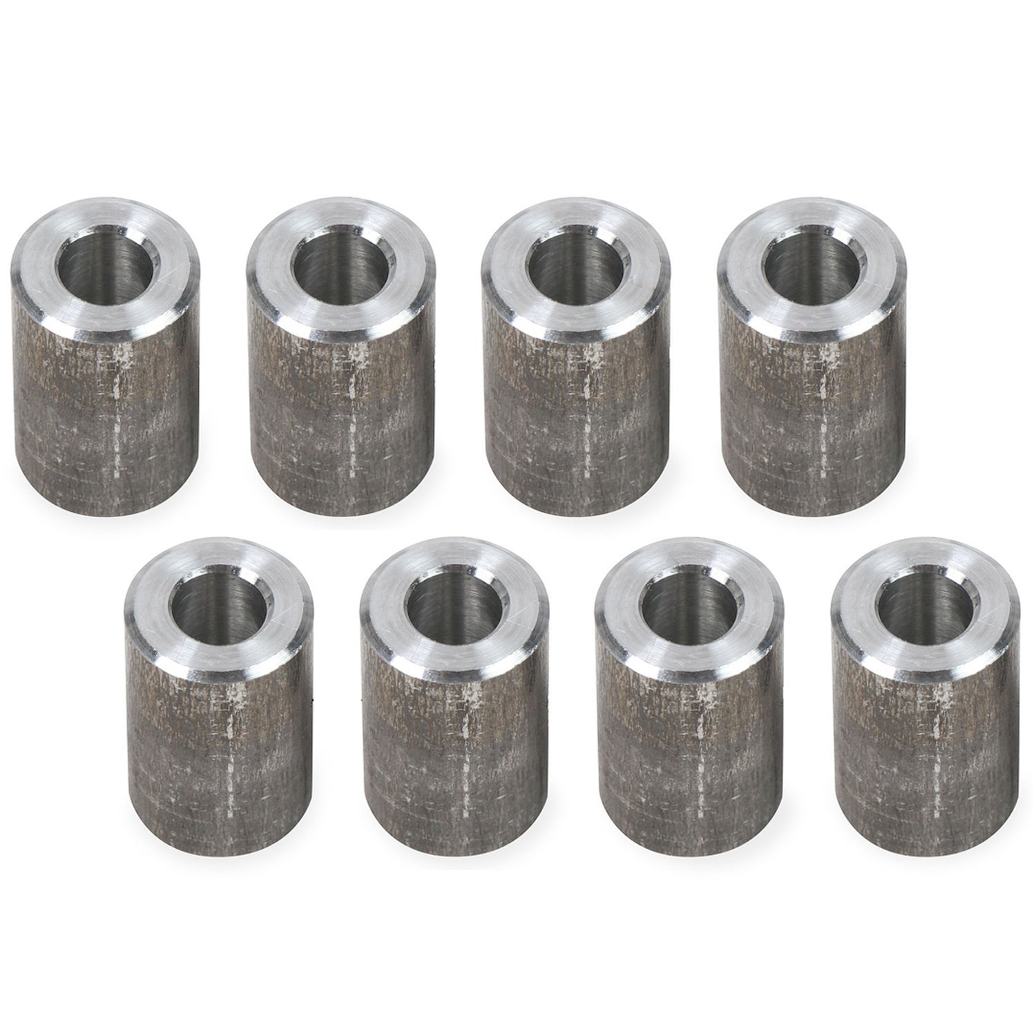 Weld-In Nozzle Fitting Set