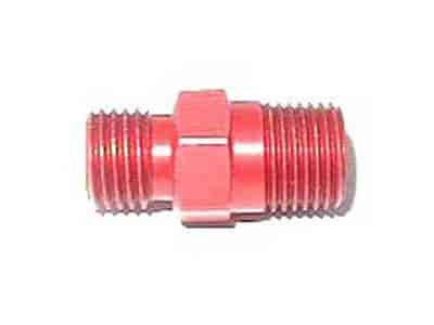 Straight Flare Jet Fitting 3AN- 1/8"NPT