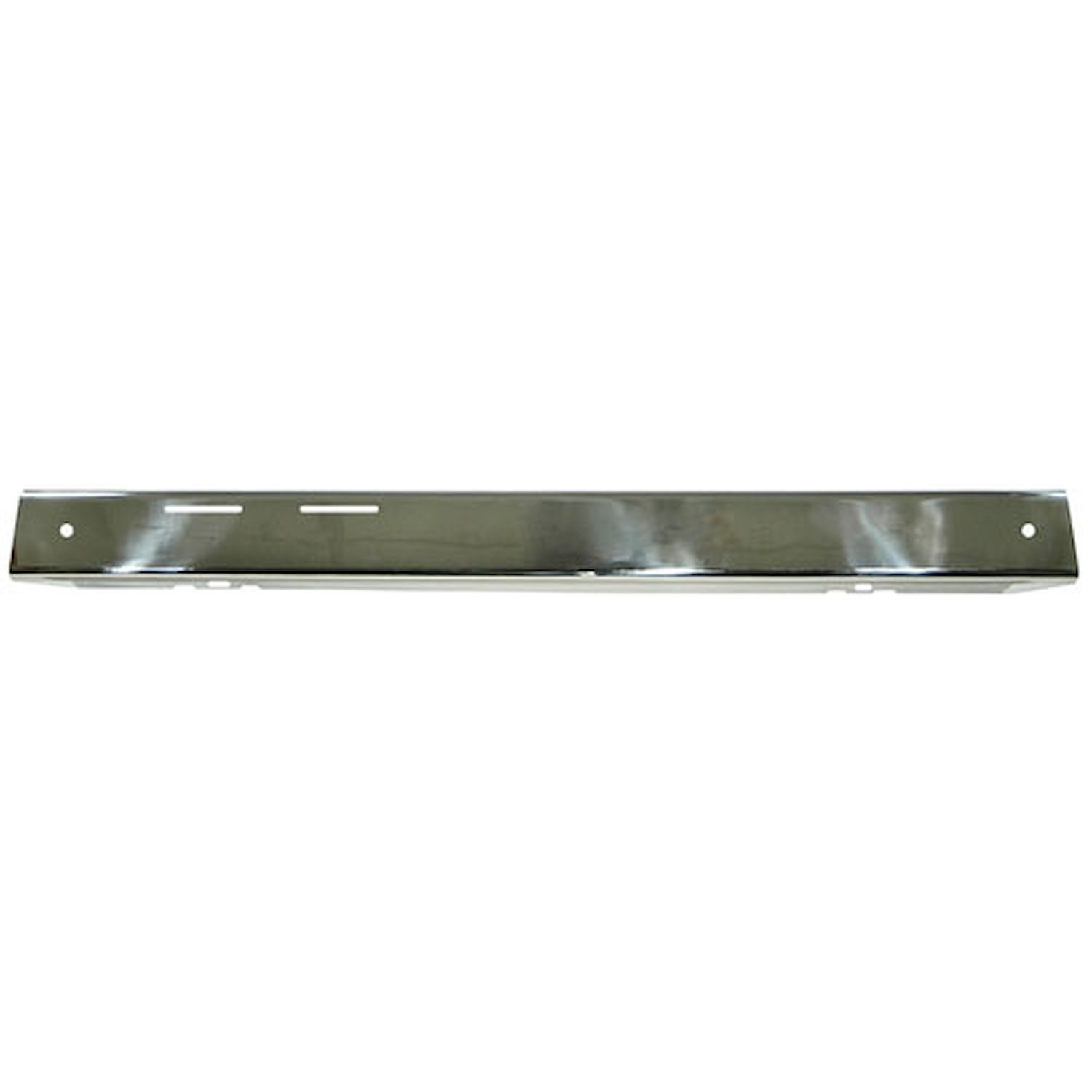 FRONT BUMPER OVERLAY