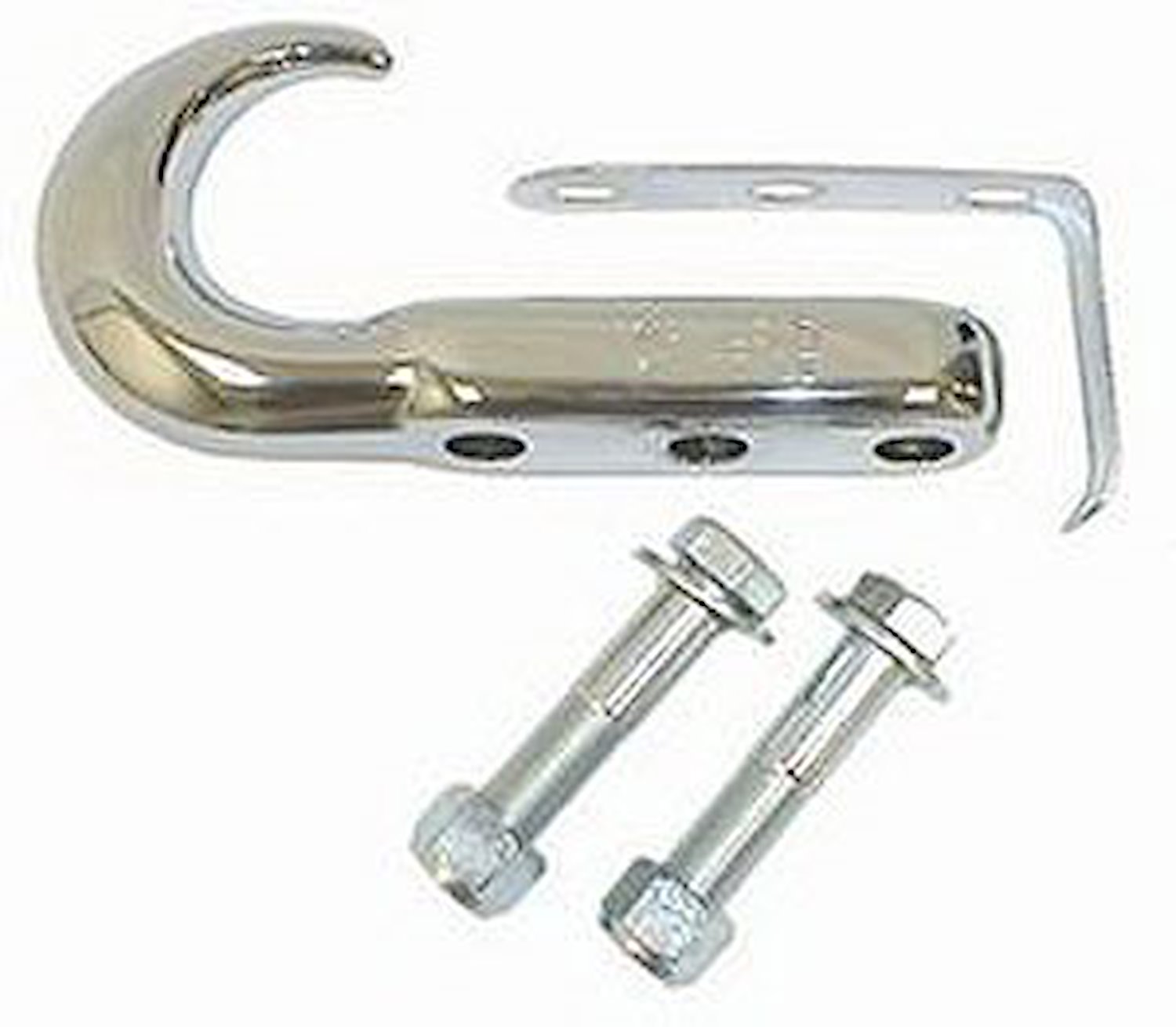 FRONT TOW HOOK