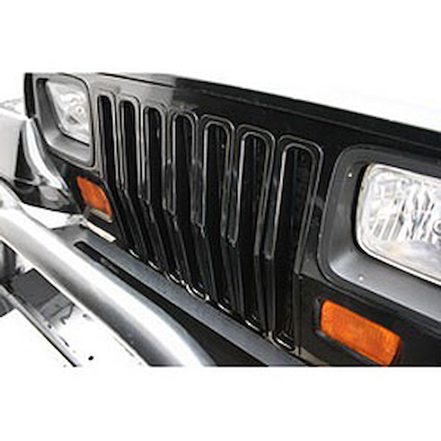 GRILLE INSERTS