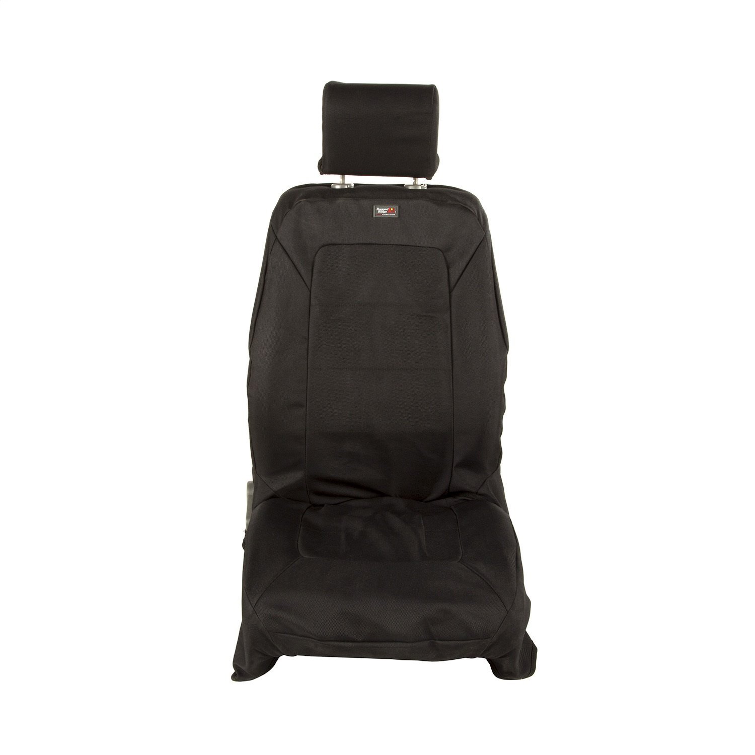 Elite Ballistic Front Heated Seat Cover Kit for