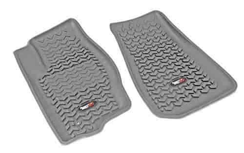 FLOOR LINERS