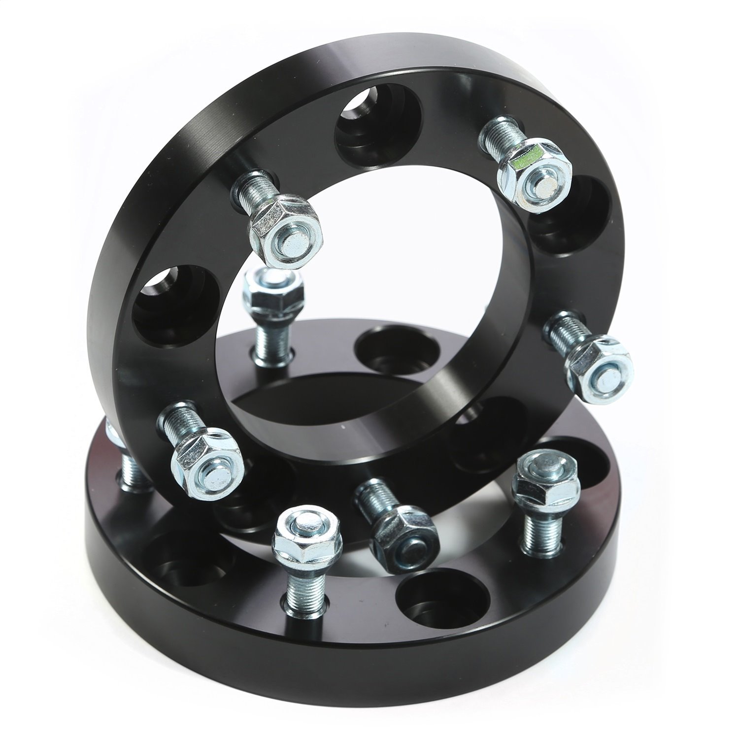 WHEEL SPACERS  1.00-INCH