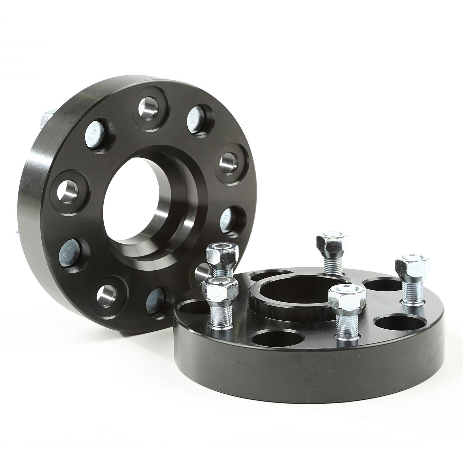 WHEEL SPACERS 1.25 INCH