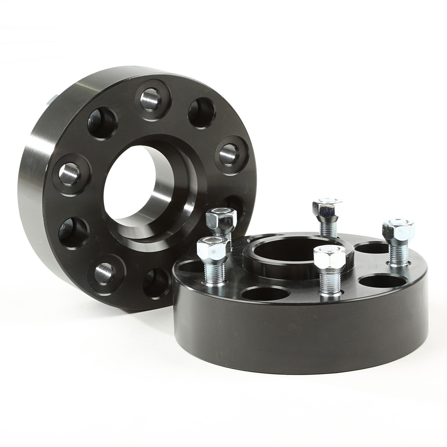 WHEEL SPACERS  1.75-INCH