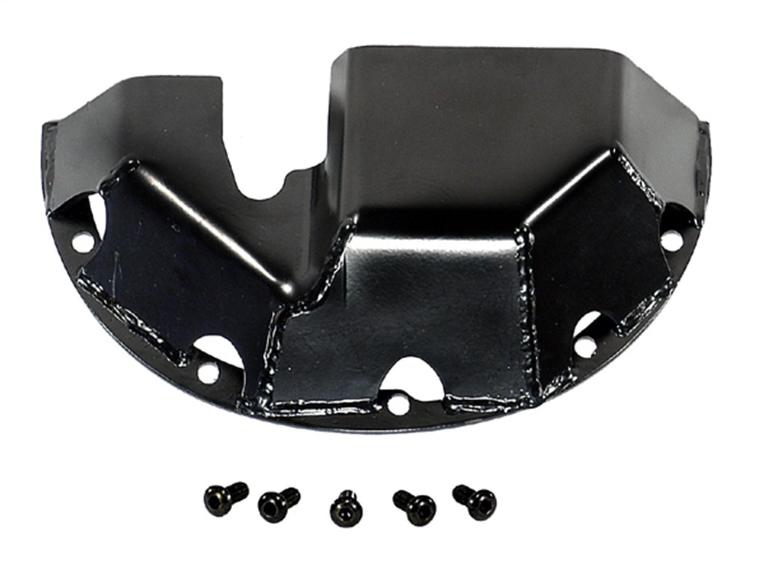 DIFFERENTIAL SKID PLATE