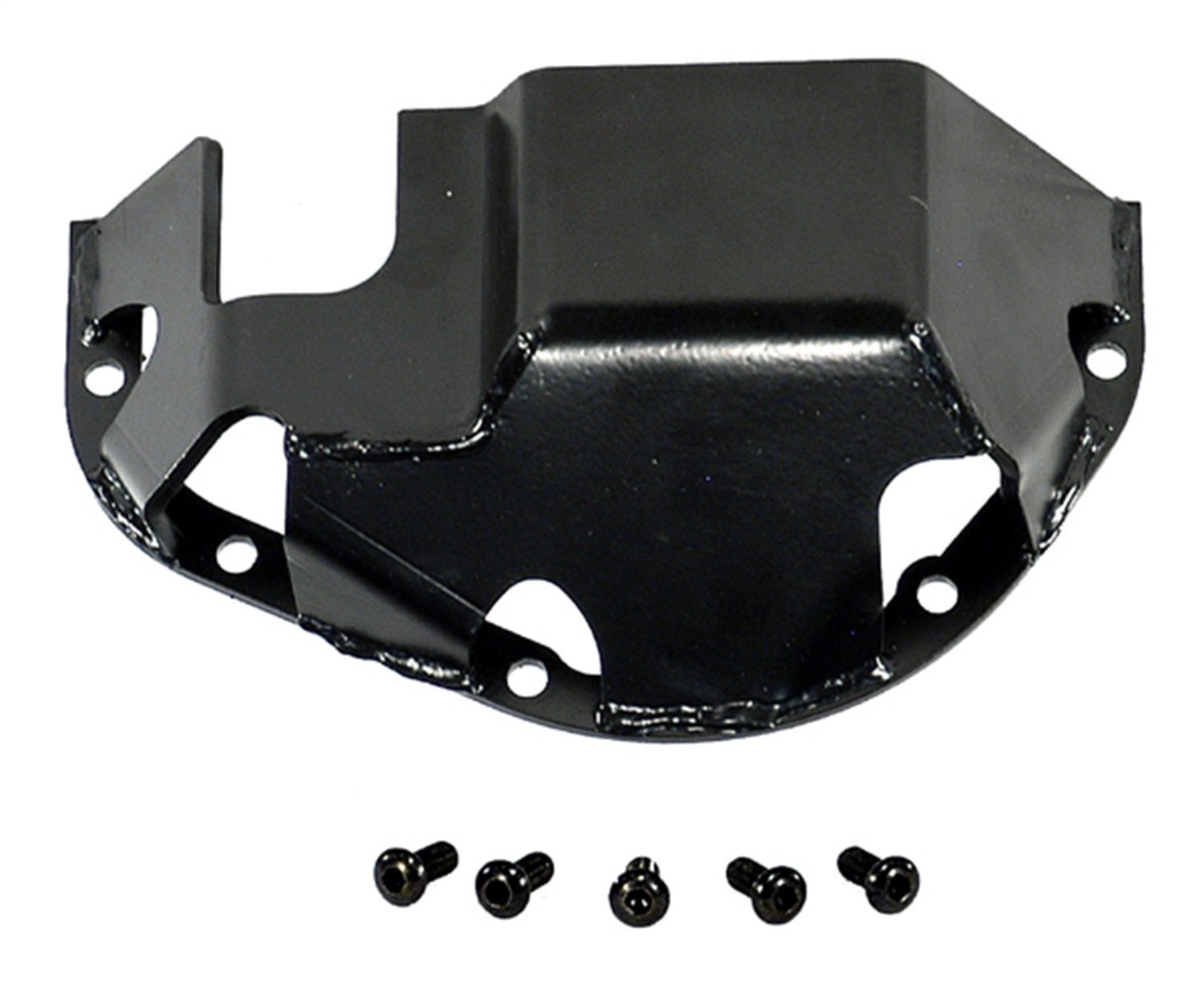 DIFFERENTIAL SKID PLATE