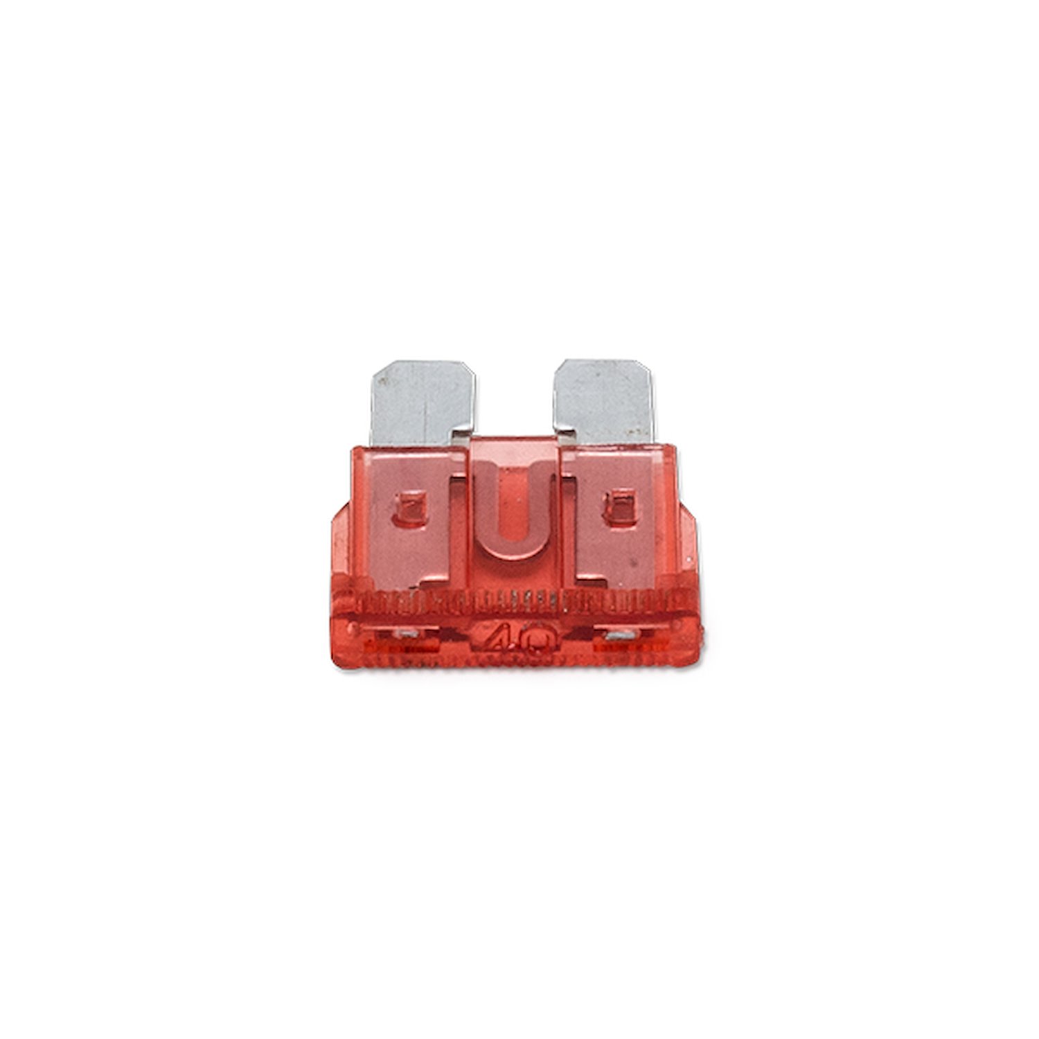 HC7115 Fuse, Blade Style, 40 Amps