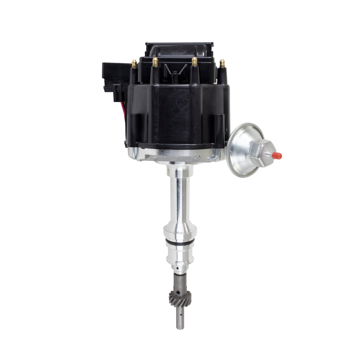 JM6502-5BK HEI Distributor, Ford 5.0L V8 EFI to Carb Conversion