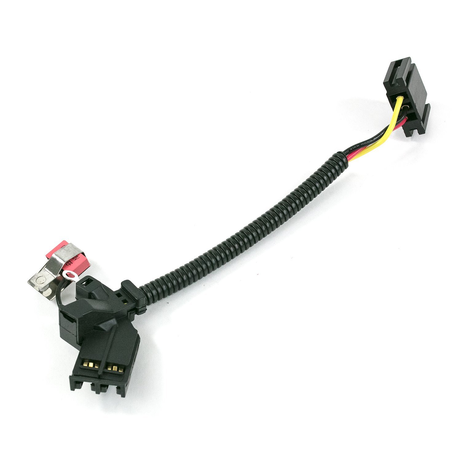 JM6902 HEI Distributor Wiring Harness & Capacitor