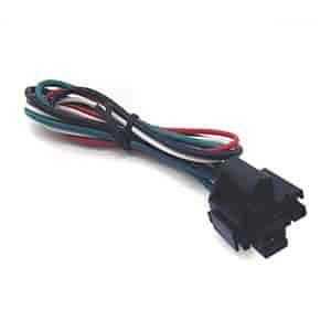 Relay Wiring Harness For Standard Nitrous Systems