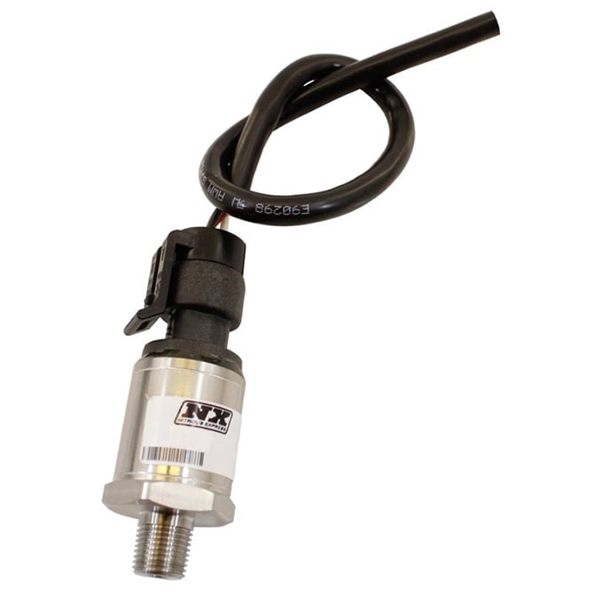 0-100PSI Pressure Sensor