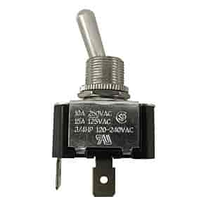 Nitrous System Arm Toggle Switch Motorcycle