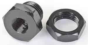 EFI System Nitrous Nozzle Adapter Fitting For Shark & SX2 1/8" NPT Thread Nozzles Only