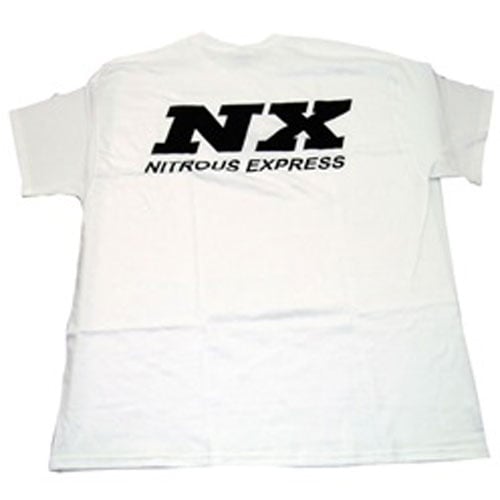 Nitrous Express Classic T-Shirt