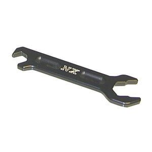 CUSTOM ALUMINUM A-N WRENCH FOR ALL NX SYSTEMS. (D-6 D-4 X D-3)