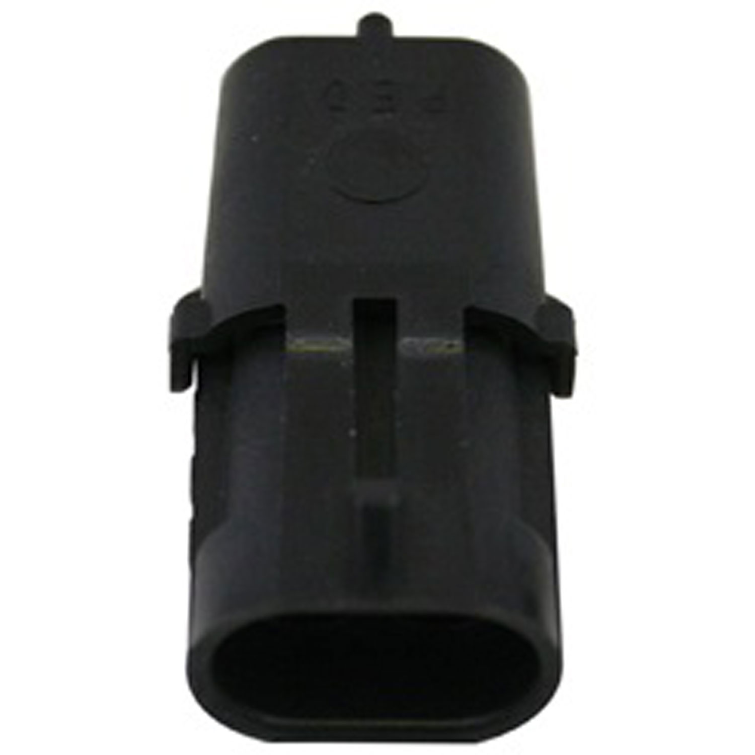 2 WAY FEMALE WEATHER CONNECTOR (1 EA)