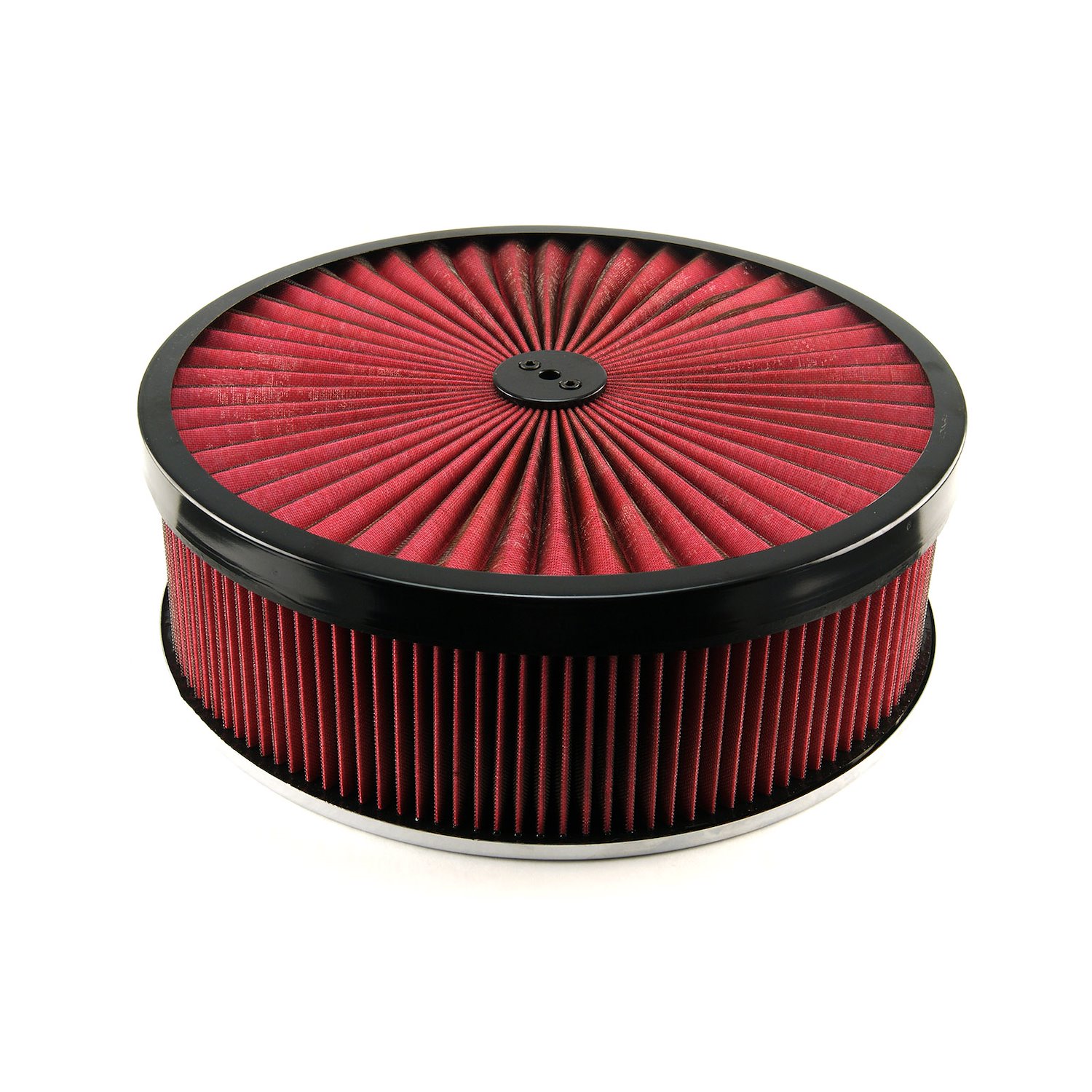 Extreme Top Round Air Cleaner Kit 14 in. x 4 in.