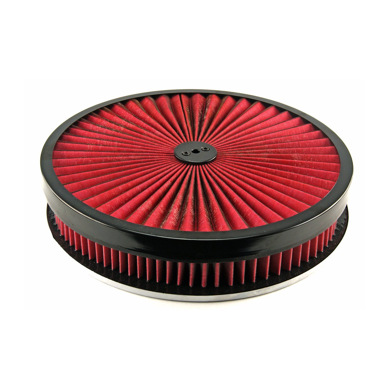 PCE104.1030.01 Extreme Top Drop Base Round Air Cleaner Kit 14 in. x 2 in.