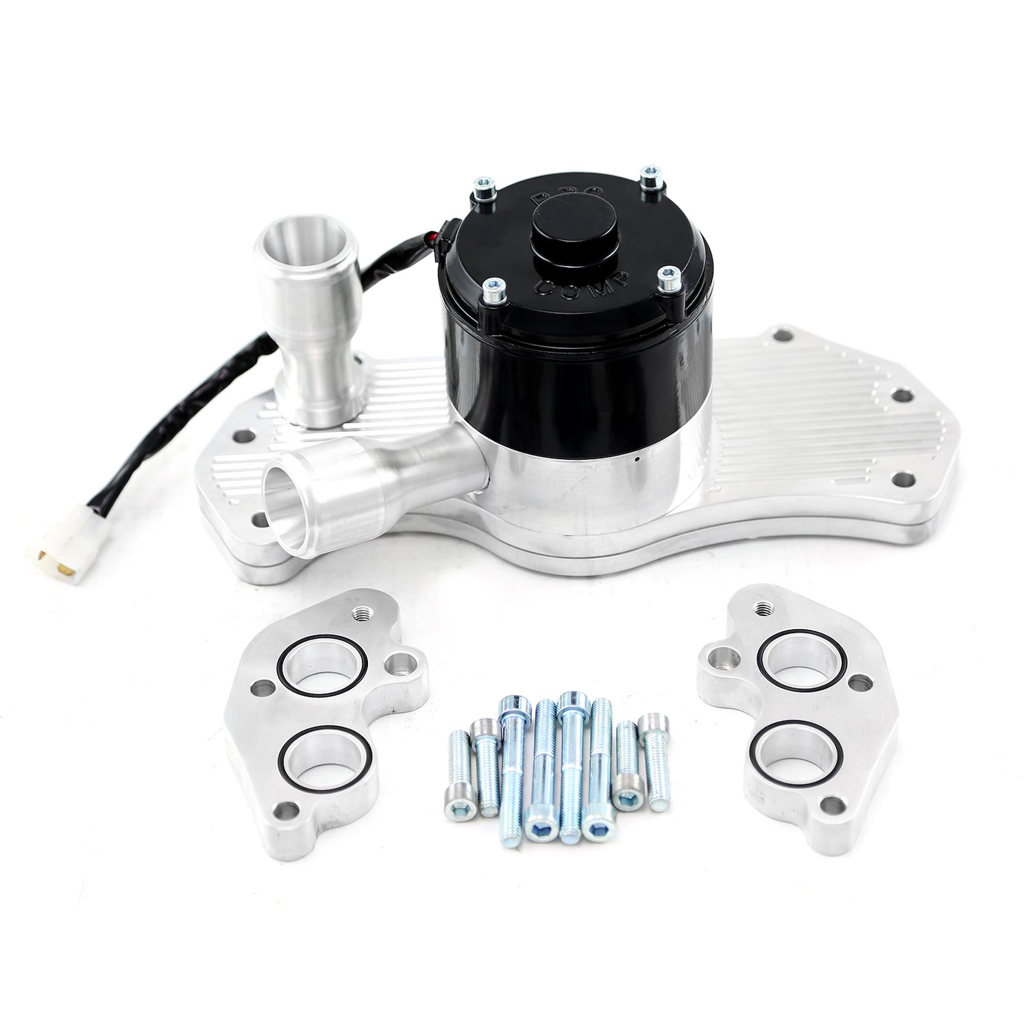 Electric Water Pump Small Block LS Series Chevy