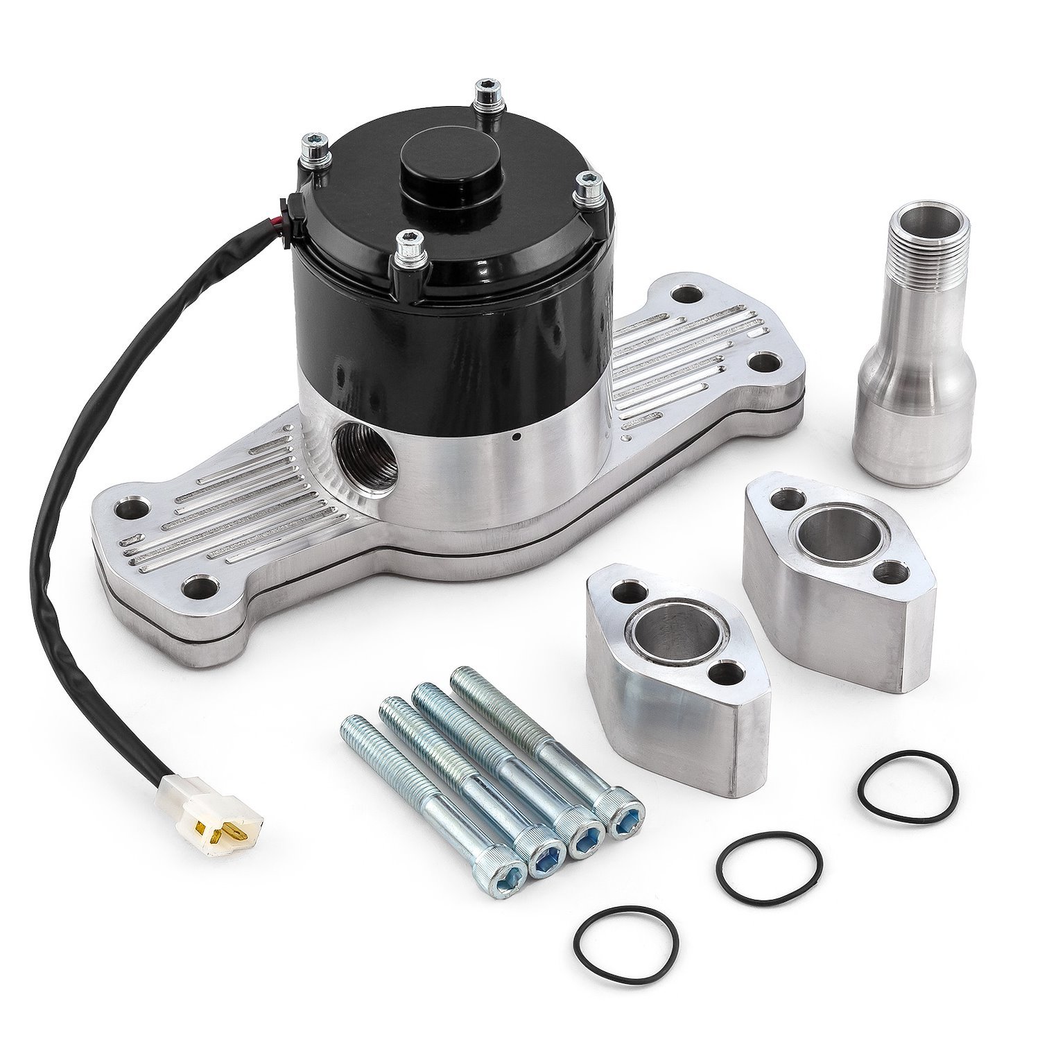 Electric Water Pump Small Block Chevy 350