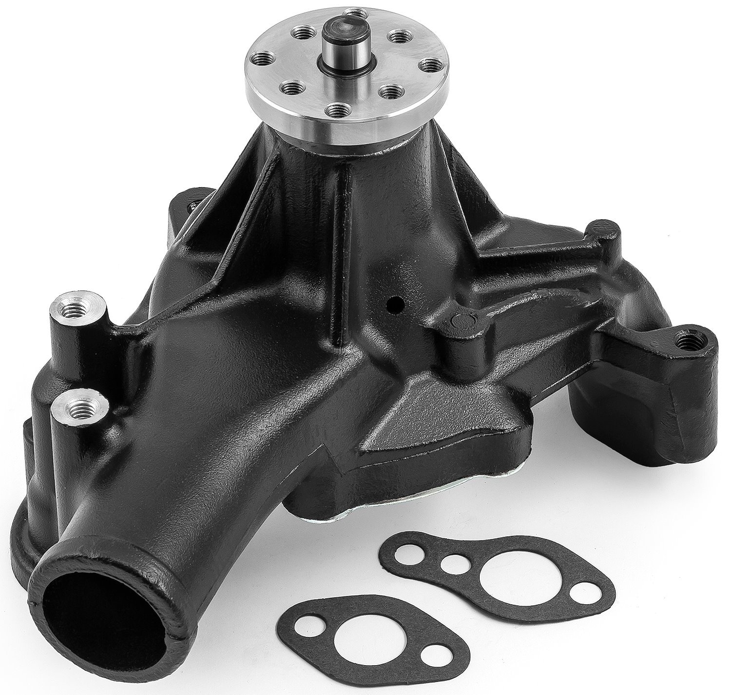 Aluminum Mechanical Water Pump for Small Block Chevy V8