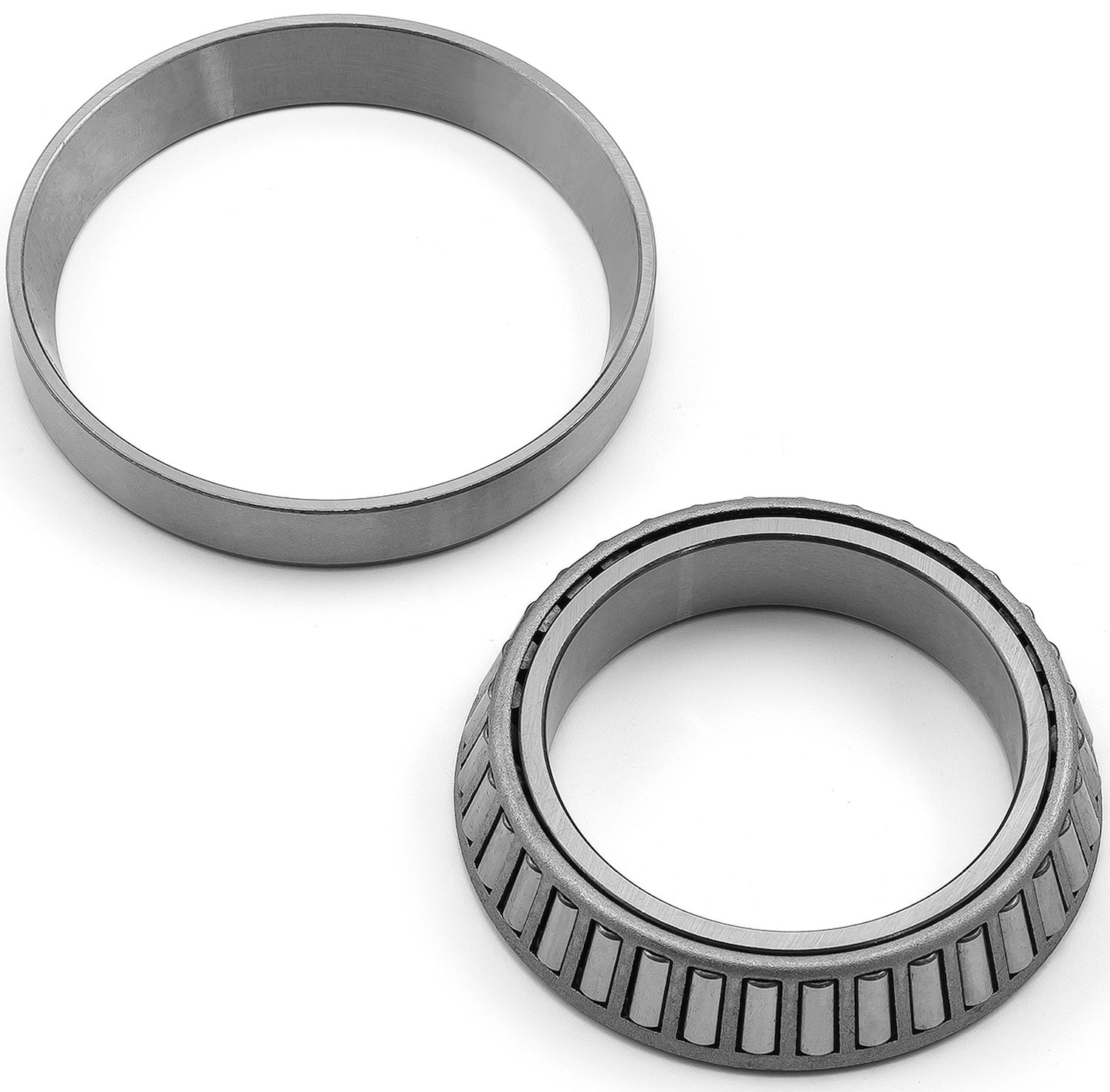 PCE by Speedmaster PCE203.1005 Fits Ford 9 Conversion Carrier Bearing to suit 35 Spline into 3.062 Case 