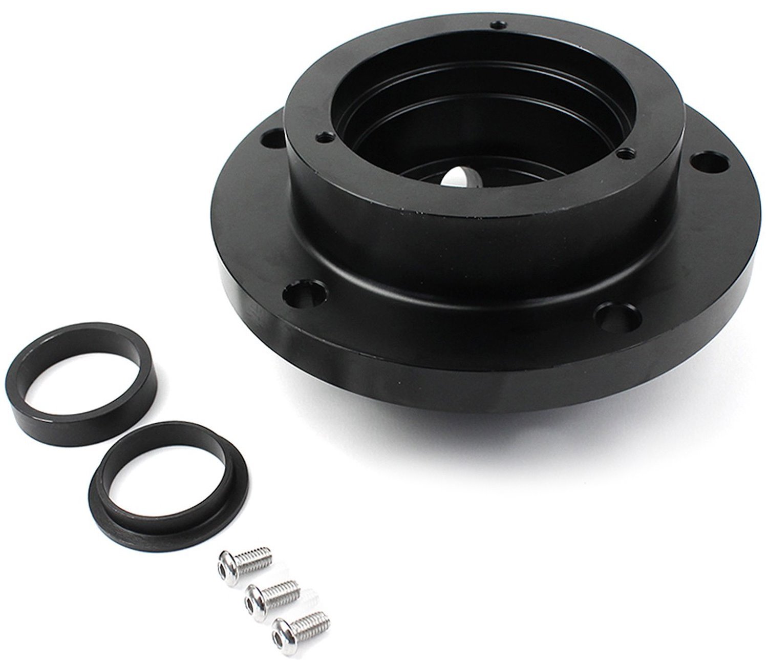 Heavy-Duty Aluminum Pinion Support Ford 8"