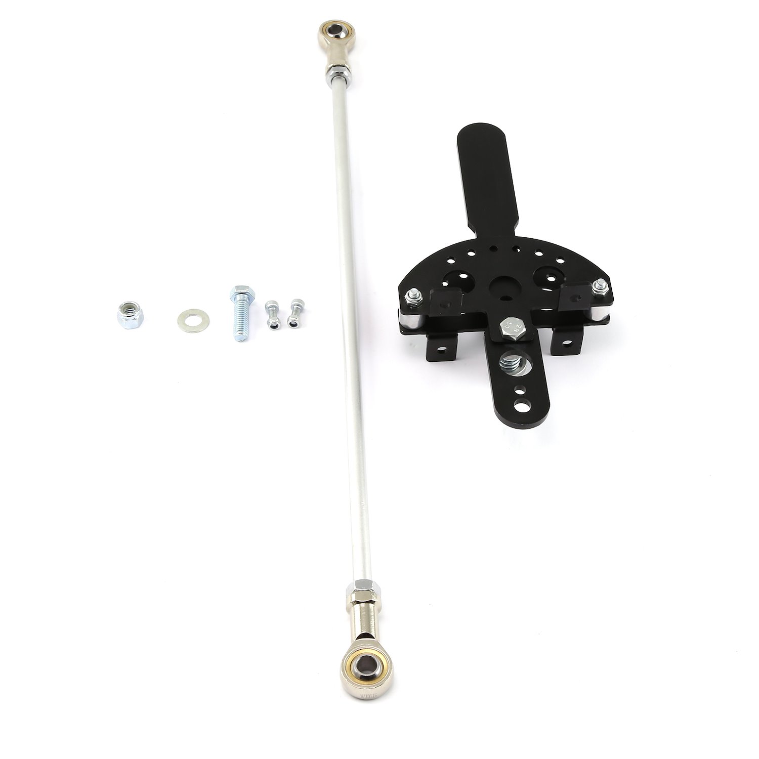 Aluminum Racing Shifter Assembly with Hardware for GM Powerglide