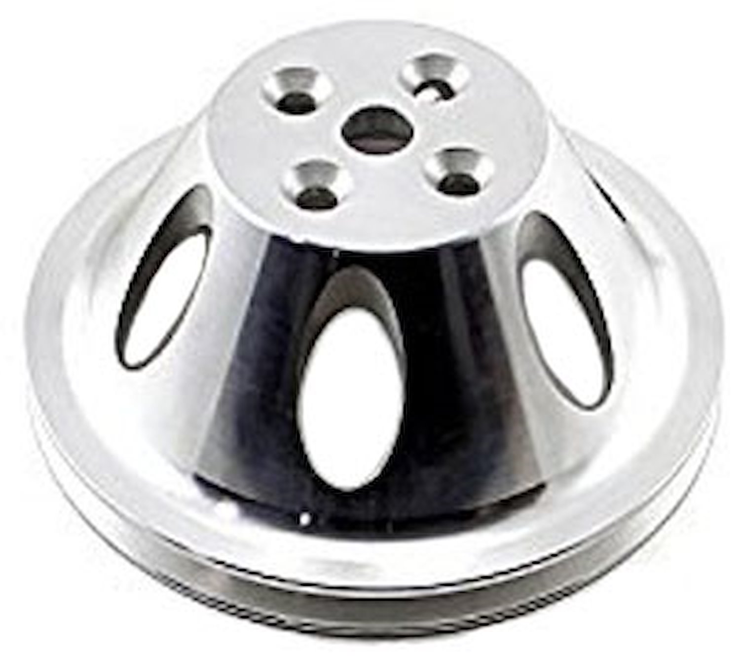 Water Pump Pulley Small Block Chevy 350