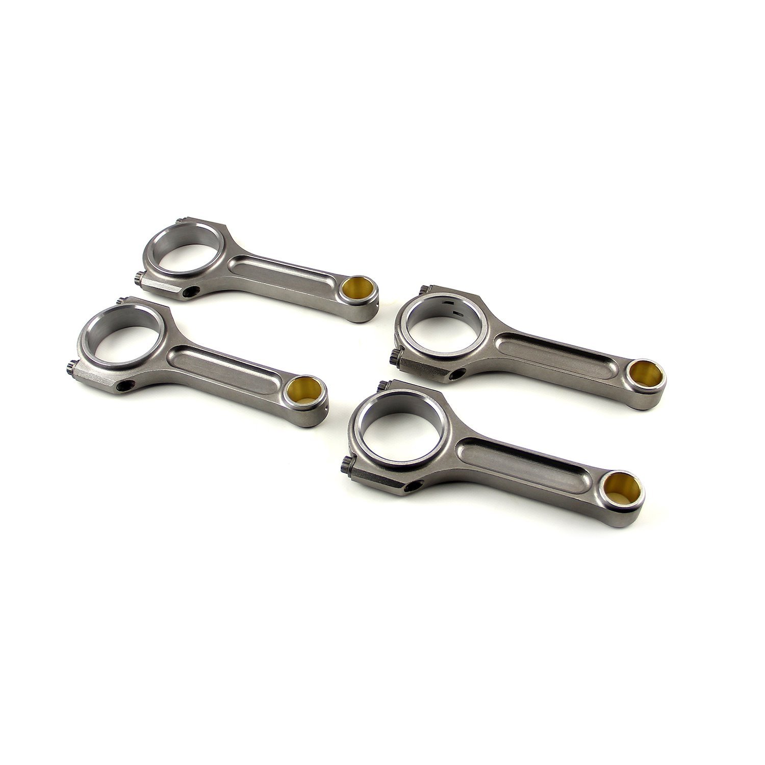 I-Beam Race Connecting Rods for Honda H23