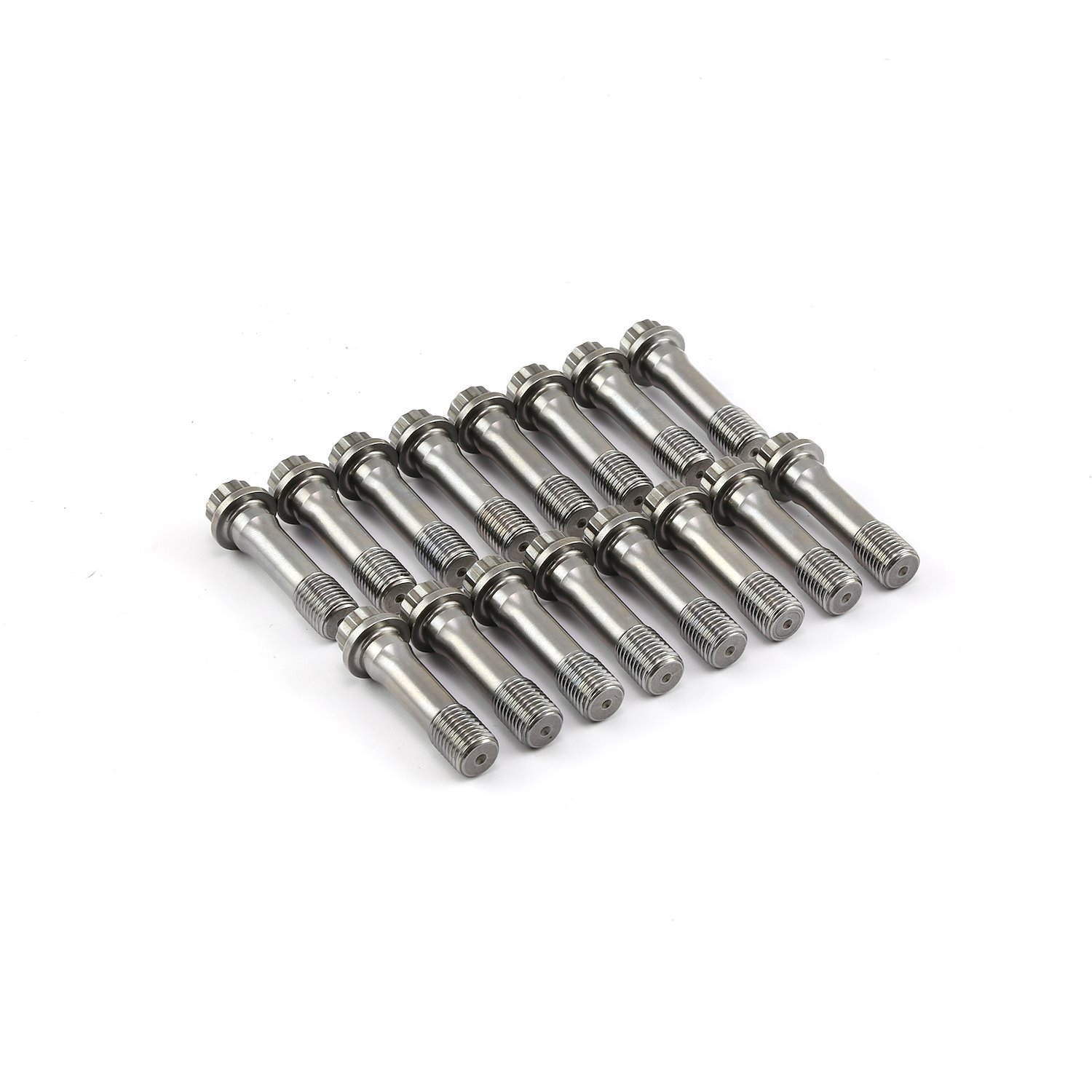 12 Point 7/16 1900-2000 Connecting Rod Bolts 16 Pcs