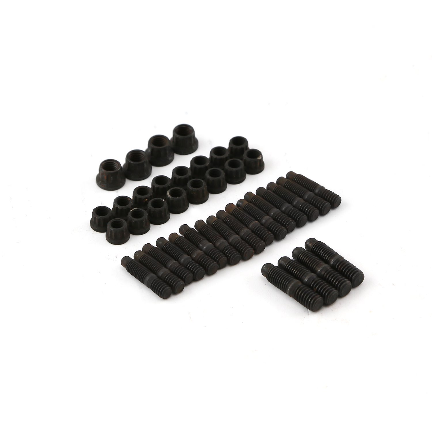 Oil Pan Stud Kit 12-Point, 5/16 in.-18 and 1/4 in.-20