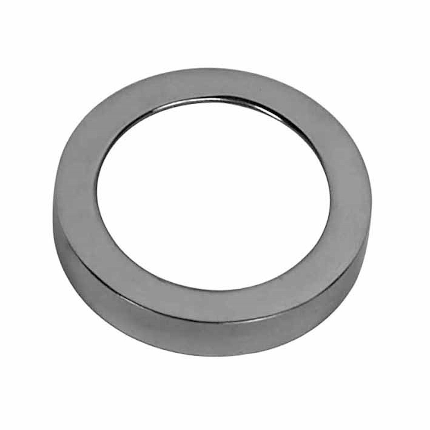 Rubber Breather Grommet - 1 Id - 1 1/4 Od - 1/4 Groove
